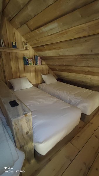 Hébergement AbracadaRoom : Le Caribou & Spa & Sauna - Image 5