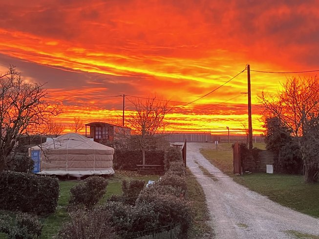 Domaine AbracadaRoom : La Buissonnière Lodges - Image 6
