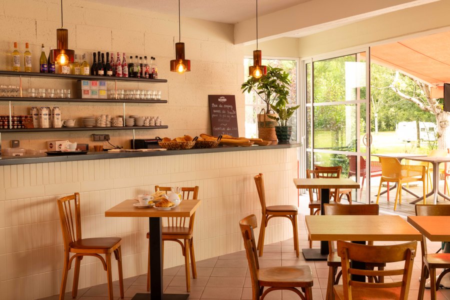 Domaine AbracadaRoom : Saintes Grandes Rives - Image 22