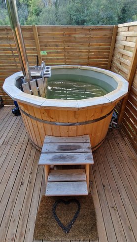 Hébergement AbracadaRoom : La cabane féerique Duo du Cheix - Image 14