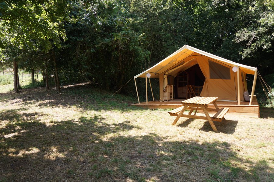 Hébergement AbracadaRoom : Lodge - Image 1