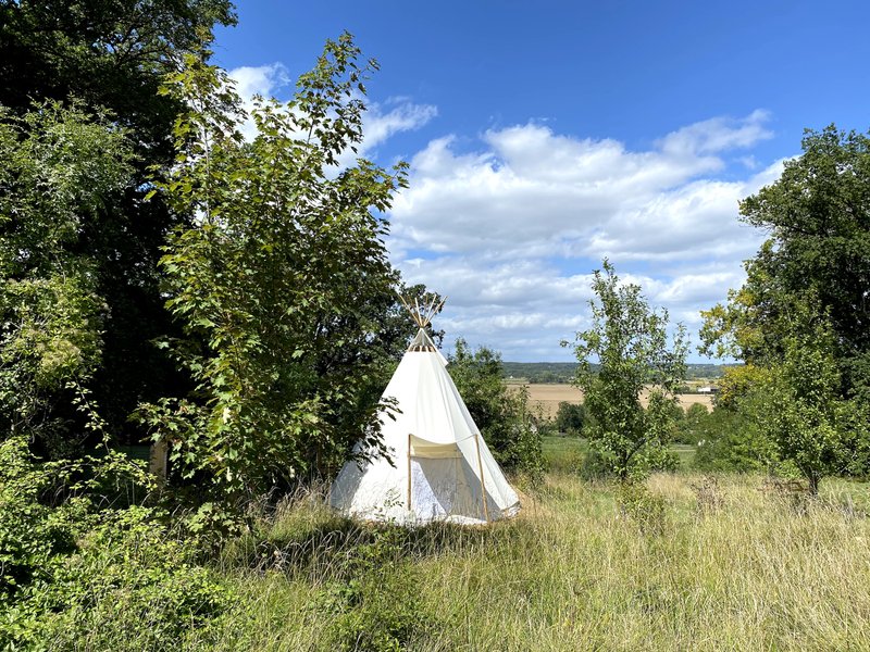 Hébergement AbracadaRoom : Le Tipidylle - Image 5