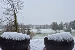 LES BALCONS DE LA TERROSIERE