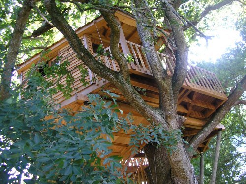 Hébergement AbracadaRoom : Bruit d'O - Image 11