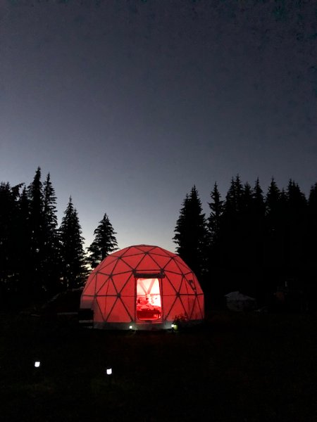 Hébergement AbracadaRoom : Chéry Dôme & Spa - Image 9