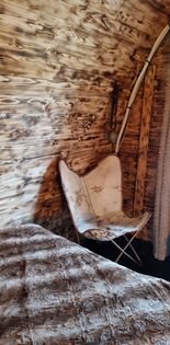 Hébergement AbracadaRoom : Le refuge & Spa - Image 9