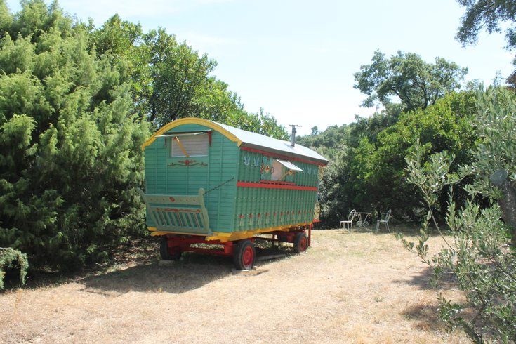 Domaine AbracadaRoom : La ferme Blandine agriculture biologique - Image 13