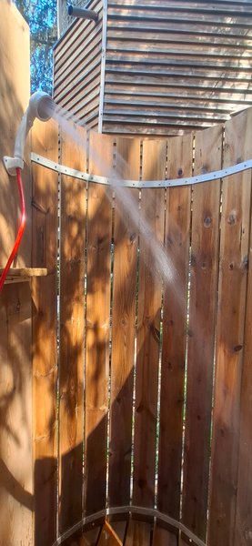 Hébergement AbracadaRoom : La Cabane dans les arbres de Valmo'Insolite - Image 6