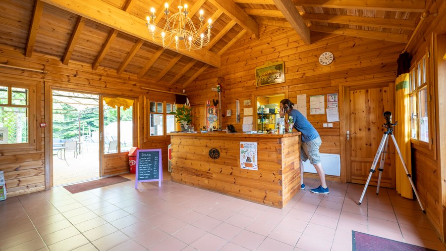 Hébergement AbracadaRoom : La Cabane Forestière - Image 28