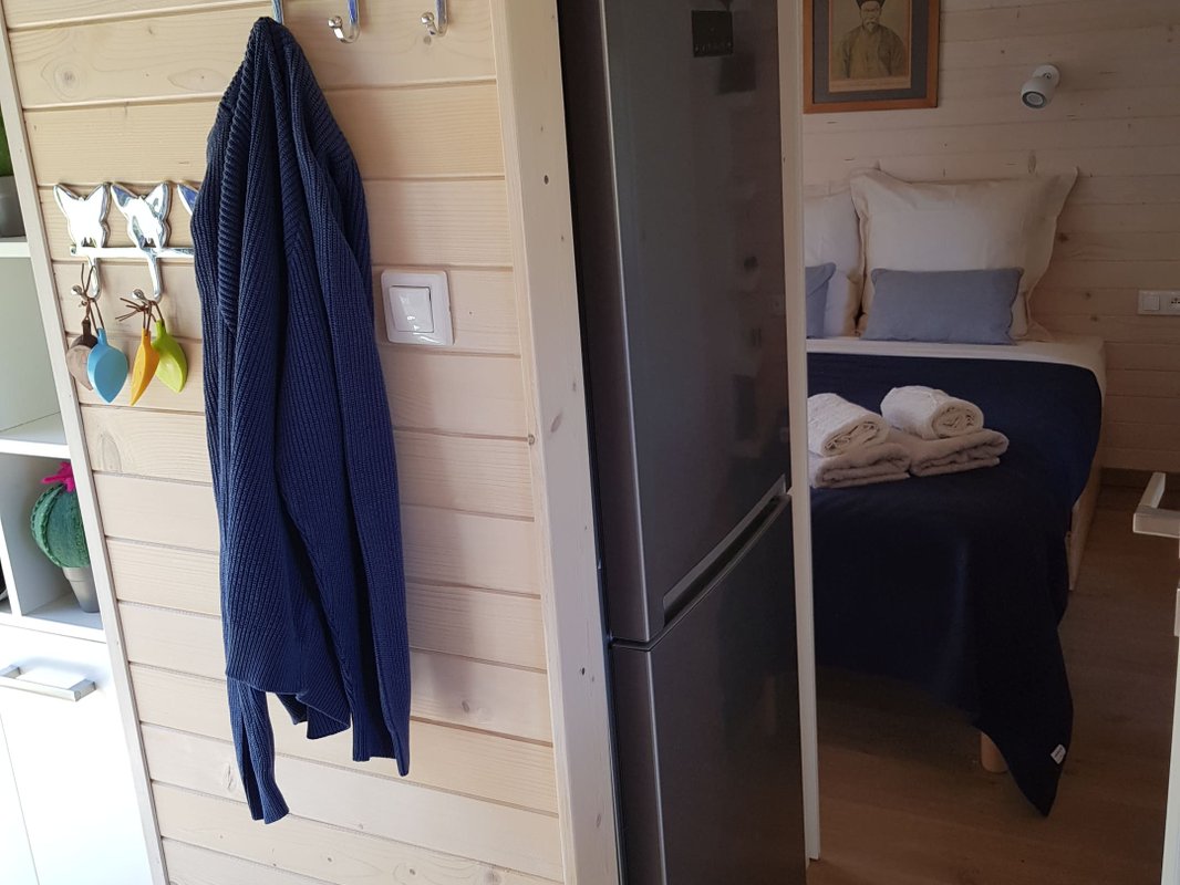 Cabane du Renard & Bain nordique à Le Controis-En-Sologne (12)