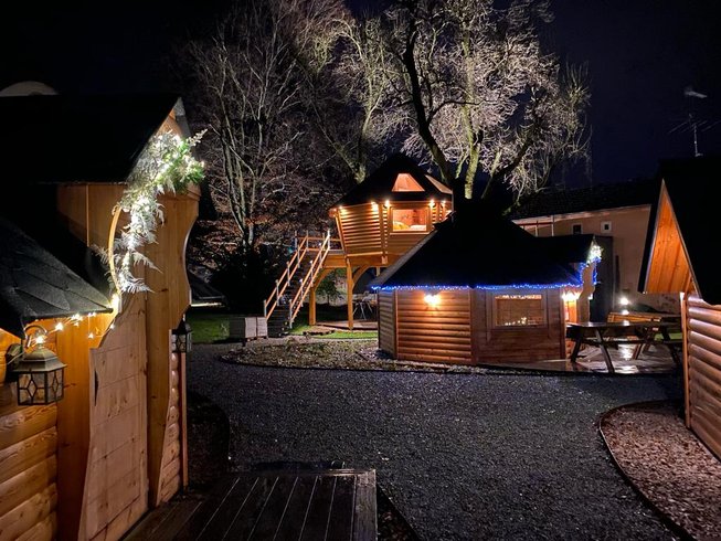 Domaine AbracadaRoom : Les Hêtres Pourpres - Image 8