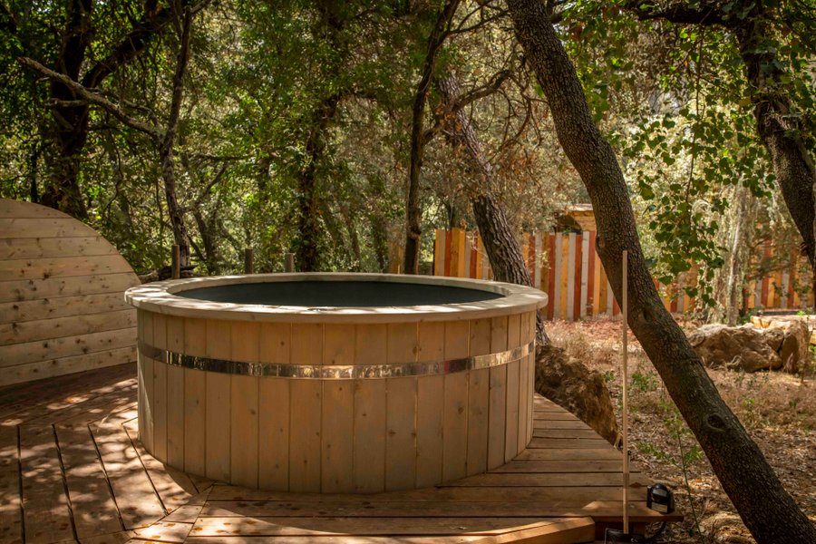 Hébergement AbracadaRoom : Sortilège & SPA - Image 29