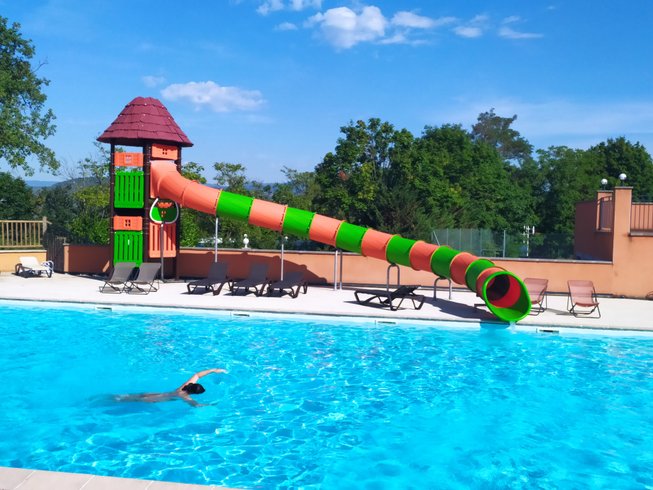 Hébergement AbracadaRoom : Case ZULU - Image 13