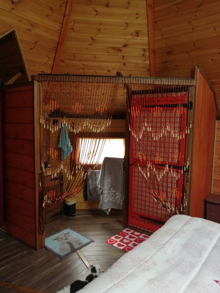 Domaine AbracadaRoom : A l'abri des cyprès - Image 9