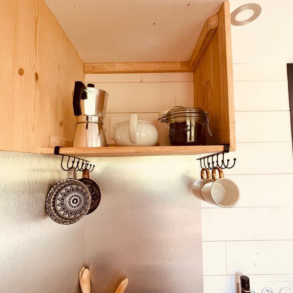 Hébergement AbracadaRoom : Tiny house - La Kéa - Image 10