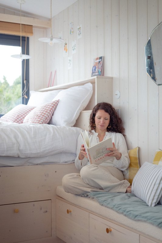 Pépiite Gorges de l'Ardèche - Spa privatif à Saint-Remèze (12)