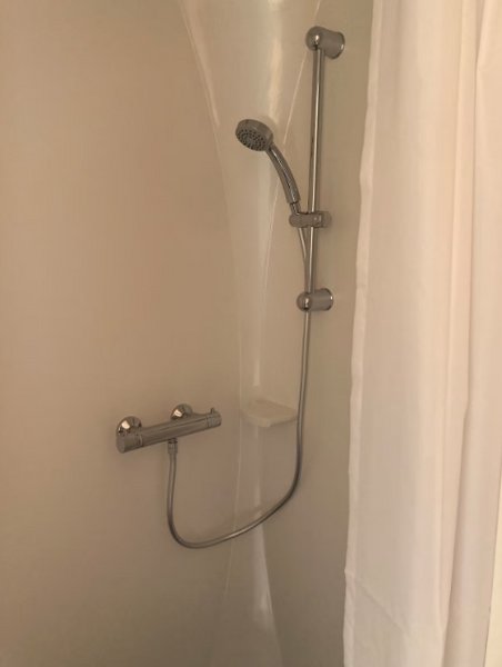 Hébergement AbracadaRoom : Slowe Fabric - Image 8