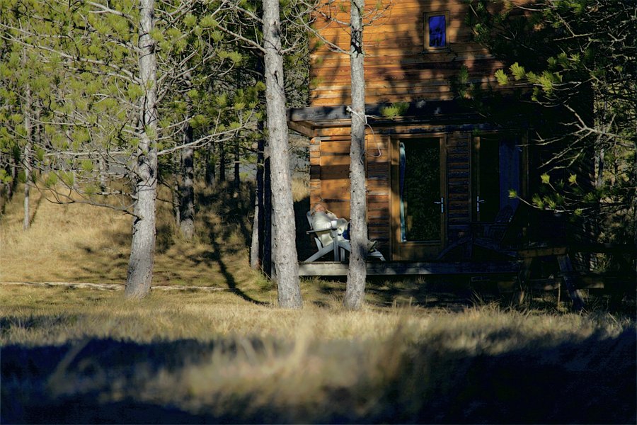 Hébergement AbracadaRoom : Pégase - Image 6