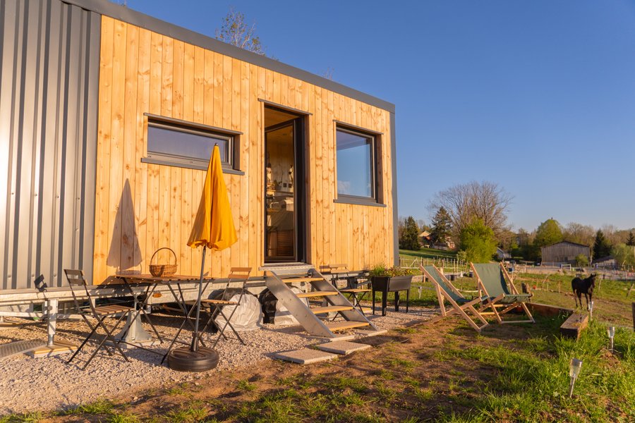 Domaine AbracadaRoom : Homnest (Moutoux) - Image 17