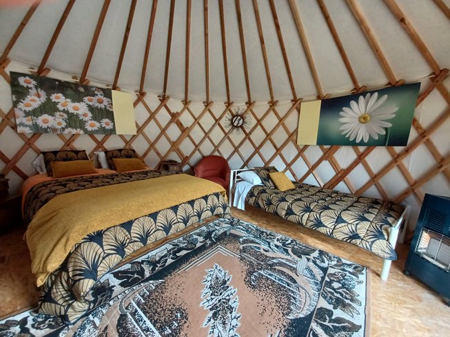 Hébergement AbracadaRoom : Marguerite - Image 4