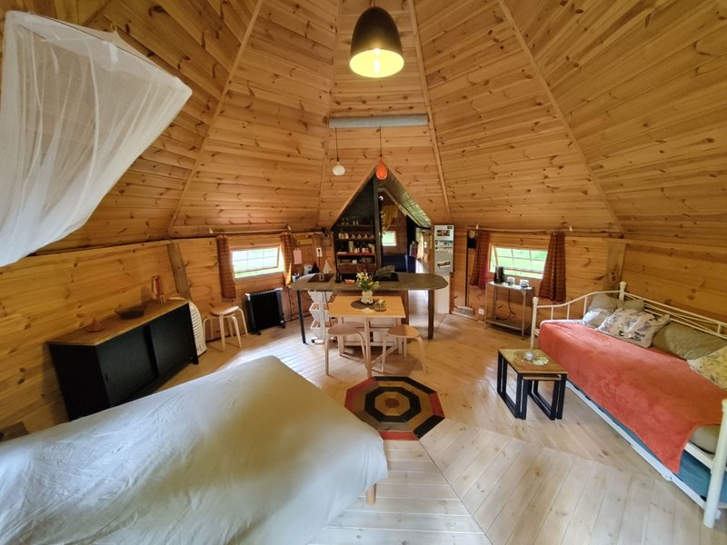 Hébergement AbracadaRoom : Le kota à l’ombre d’Yggdrasil - Image 4