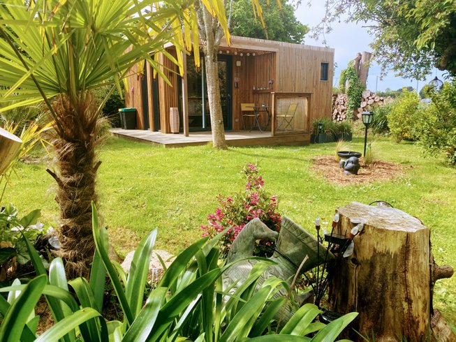 Domaine AbracadaRoom : Le Petit Gîte de Mag - Image 1