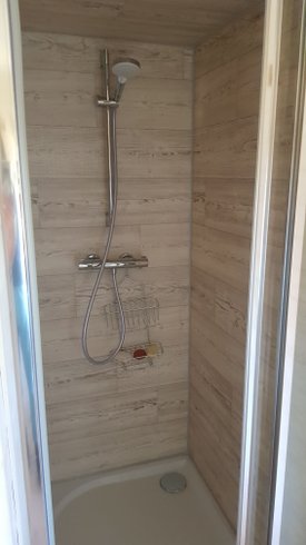 Hébergement AbracadaRoom : Cabane de l'Ecureuil & Bain nordique - Image 23