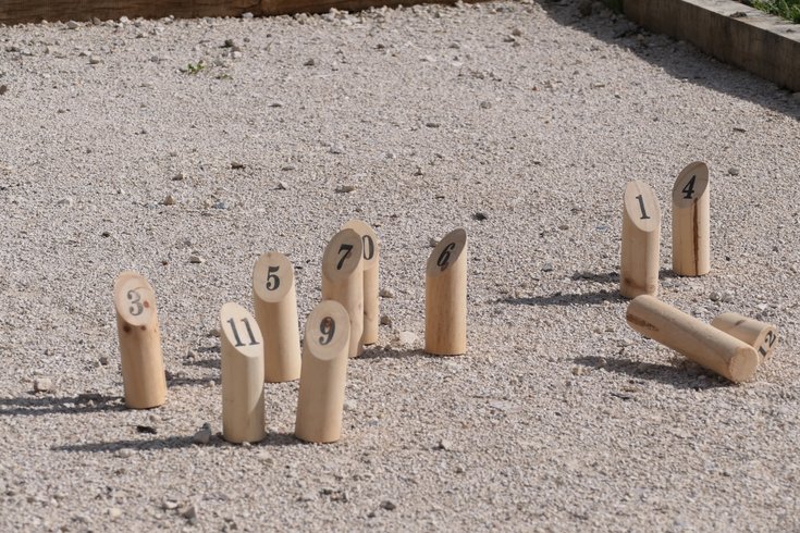 Domaine AbracadaRoom : Les cabanes du tertre - Image 6