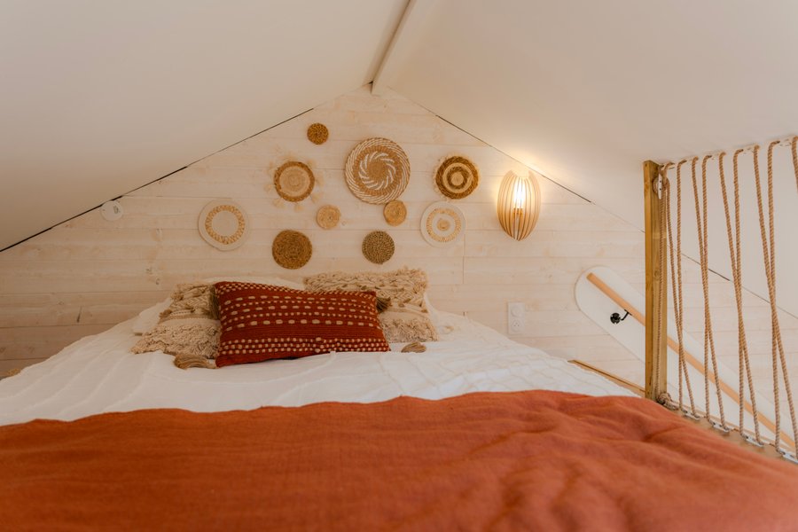 Domaine AbracadaRoom : Le Lodge de Saint Jean - Image 5