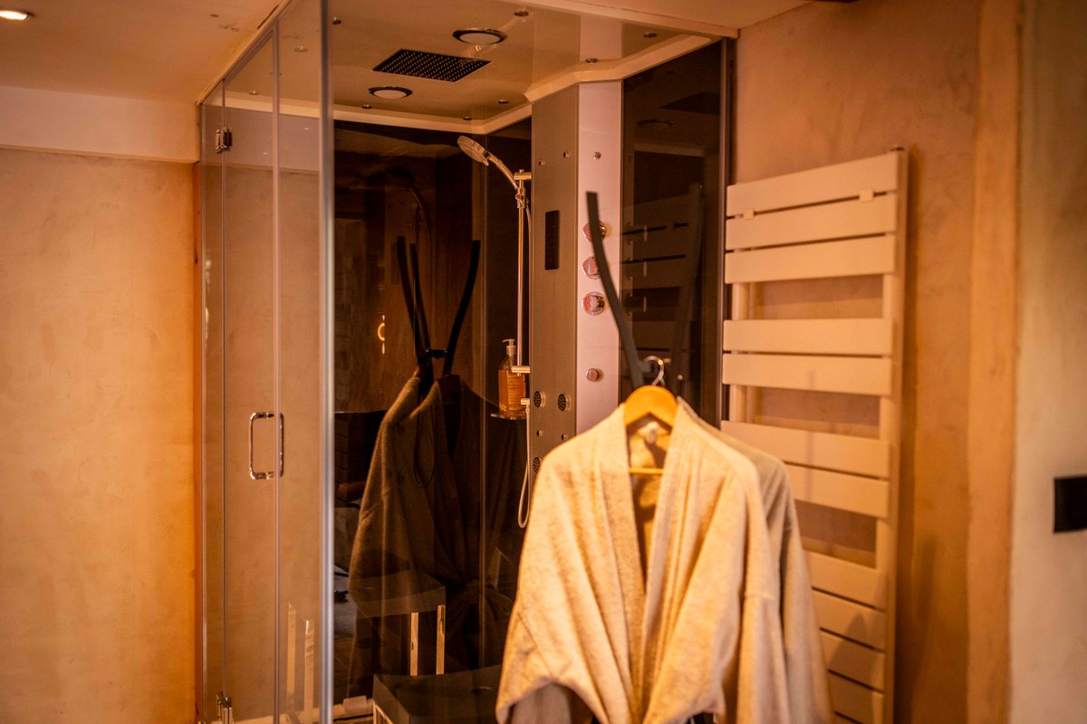 Chambre La Cybèle & SPA à Cahuzac Sur Vère (6)