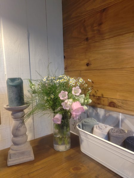 Hébergement AbracadaRoom : O'Logis de Grisette & SPA - Image 27