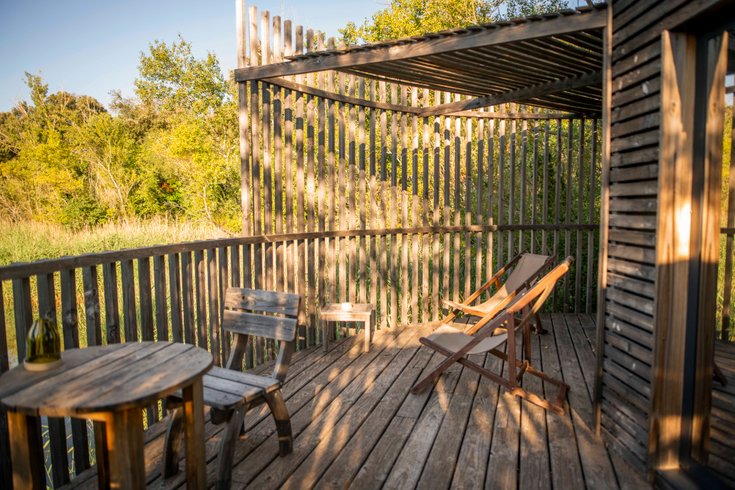 Hébergement AbracadaRoom : Cabane Spa Echappée - Image 8