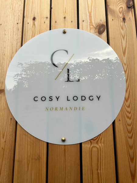 Domaine AbracadaRoom : Cosy Lodgy Normandie - Image 21