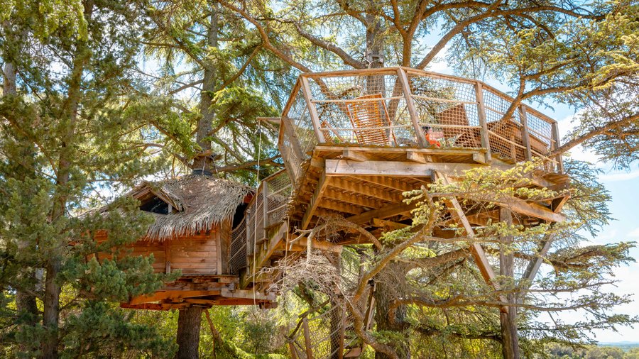 Hébergement AbracadaRoom : Crécerelle - Image 5