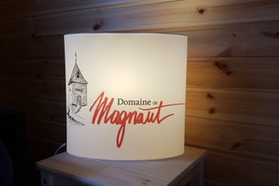 Le Domaine de la Brette