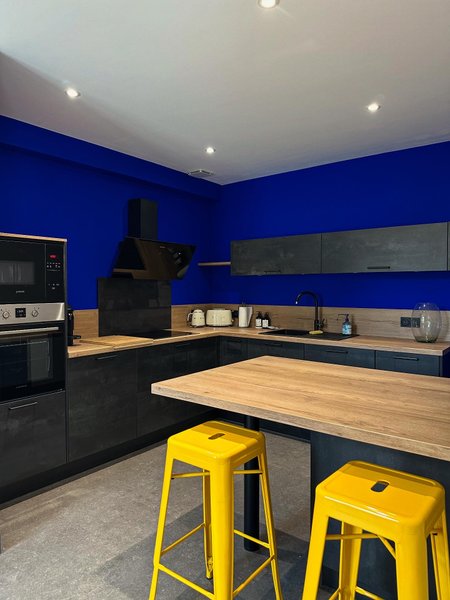 Hébergement AbracadaRoom : Mon Pigeonnier & Spa - Image 13