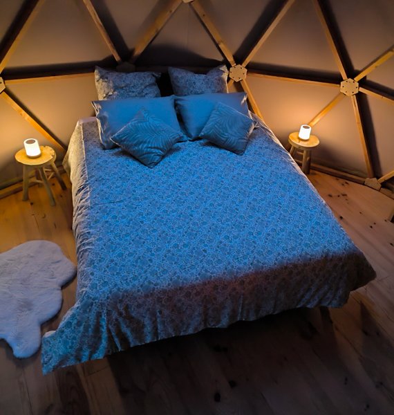 Domaine AbracadaRoom : Chez Paoù - Image 13