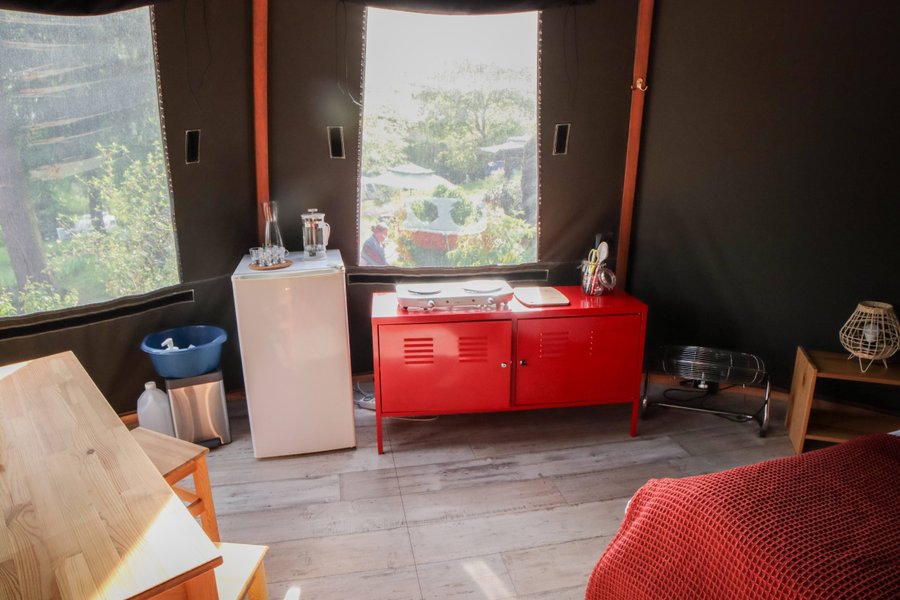 Hébergement AbracadaRoom : Émilie - Image 5