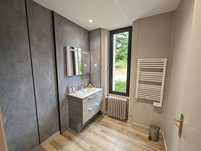 Hébergement AbracadaRoom : Chambre "Rêve de Tigre" - Image 5