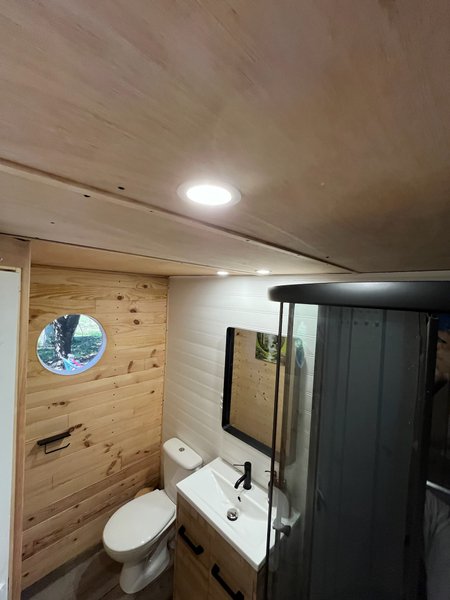 Hébergement AbracadaRoom : La Family sCarabane & Spa - Image 11