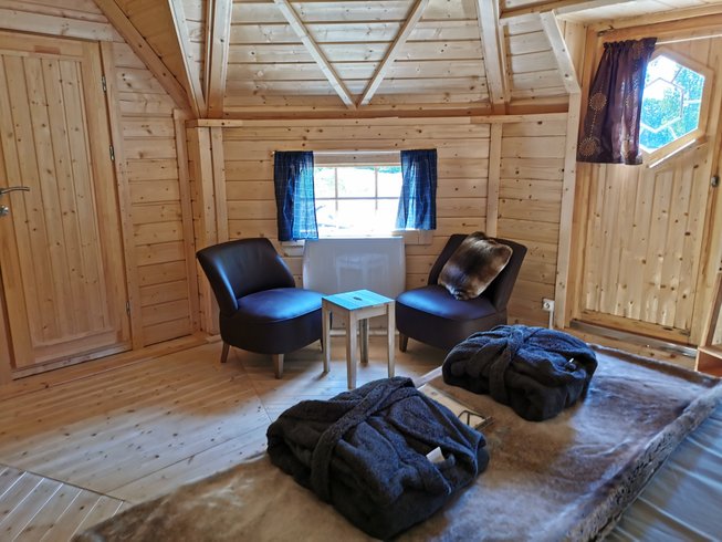 Hébergement AbracadaRoom : Kota Ty Bihan - Image 7