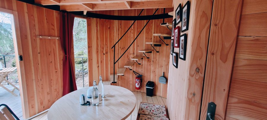 Hébergement AbracadaRoom : Le To-no - Image 7