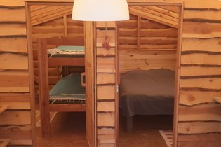 Camping Ushuaïa Villages Le Viaduc***