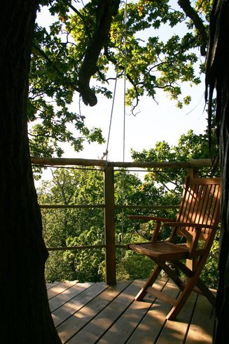 Hébergement AbracadaRoom : Cabane 4 chemins - Image 11