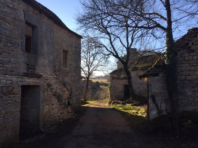 Domaine AbracadaRoom : Begayne - Image 10