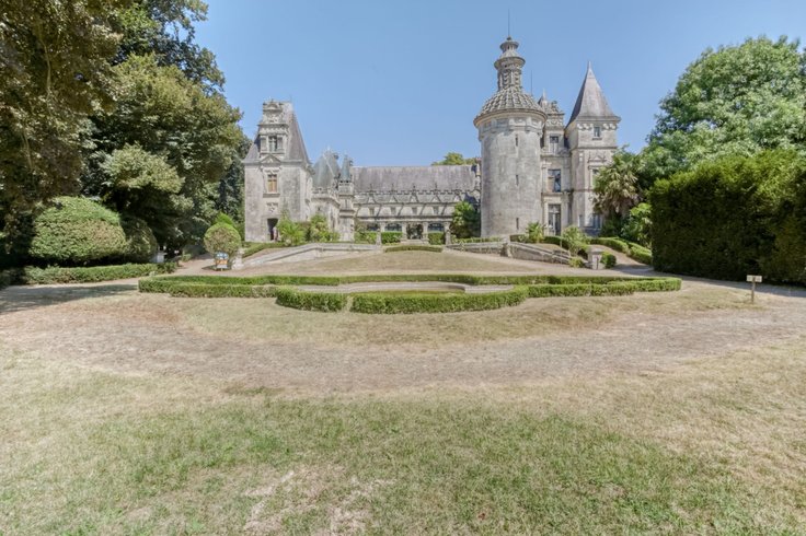 Domaine AbracadaRoom : Sur un Arbre Perché - Image 1