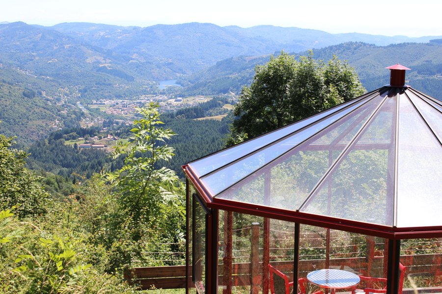 Domaine AbracadaRoom : Nuits D'y Cîmes - Image 18