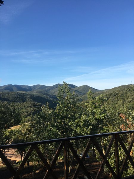 Domaine AbracadaRoom : Les Cabanes d'ErbeFol - Image 1