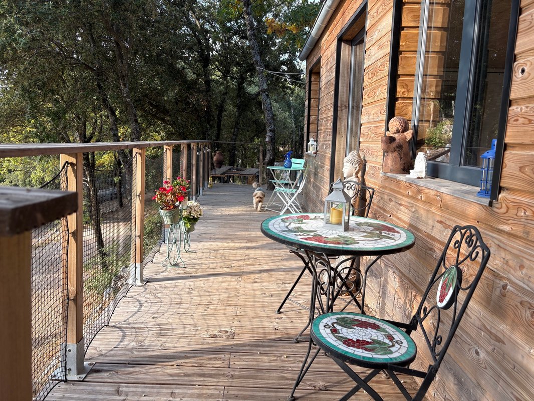 Le Refuge des Etoiles & spa à Mons (11)