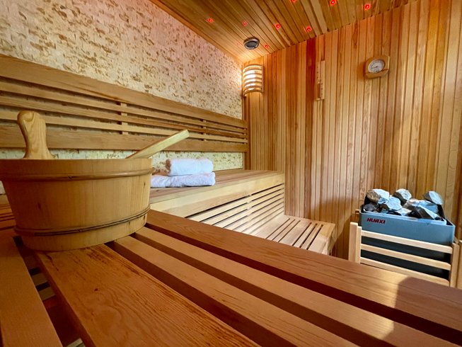 Hébergement AbracadaRoom : Ecolodge**** en Aveyron - Image 2